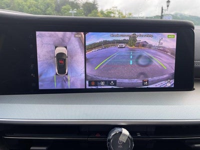 2026 Nissan Murano AWD SL