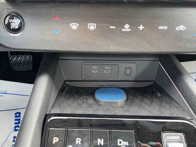 2026 Nissan Murano AWD SL