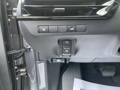 2026 Nissan Murano AWD SL