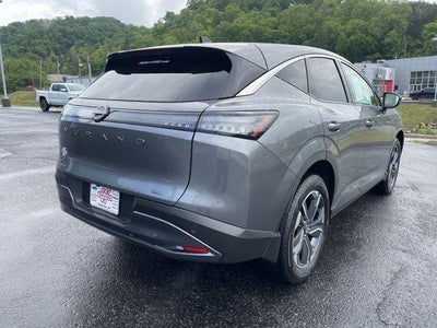 2026 Nissan Murano AWD SL
