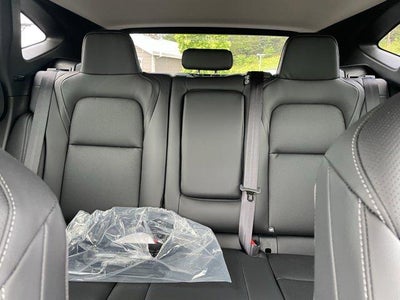 2026 Nissan Murano AWD SL