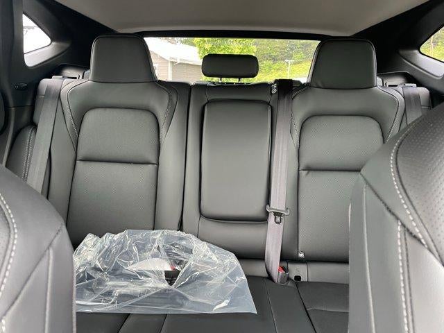 2026 Nissan Murano AWD SL