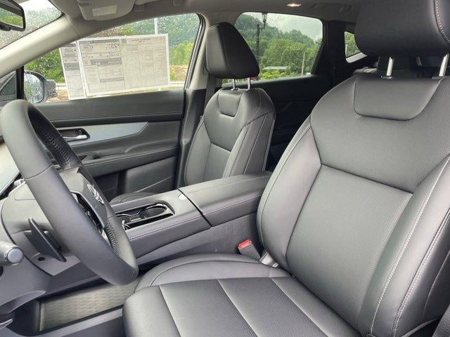 2026 Nissan Murano AWD SL