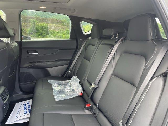 2026 Nissan Murano AWD SL