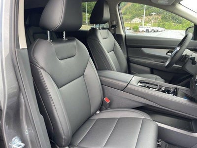 2026 Nissan Murano AWD SL