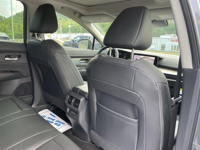 2026 Nissan Murano AWD SL