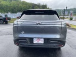 2026 Nissan Murano AWD SL