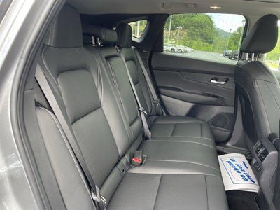 2026 Nissan Murano AWD SL