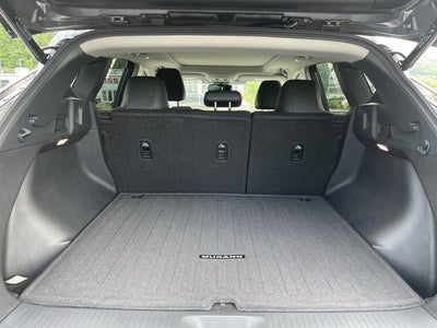 2026 Nissan Murano AWD SL