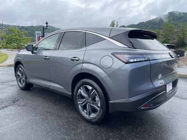 2026 Nissan Murano AWD SL