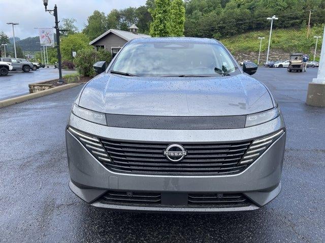 2026 Nissan Murano AWD SL