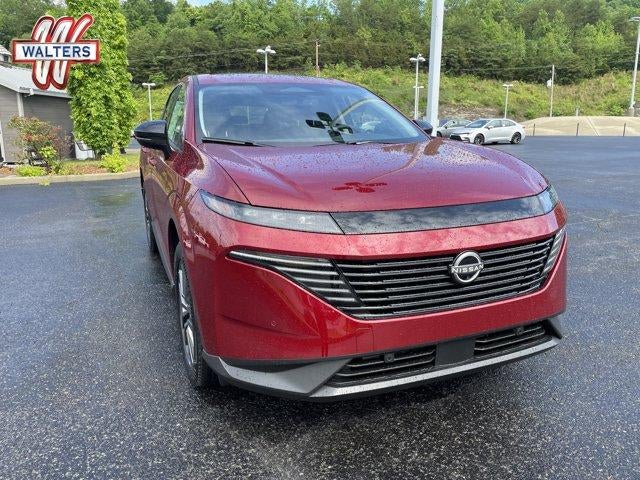 2026 Nissan Murano AWD SL