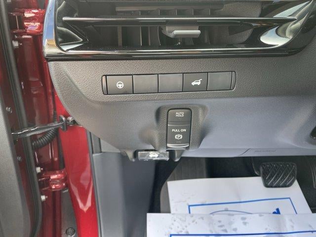 2026 Nissan Murano AWD SL