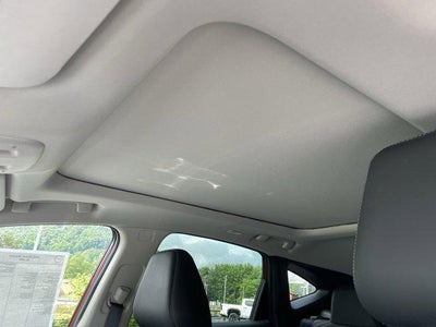 2026 Nissan Murano AWD SL