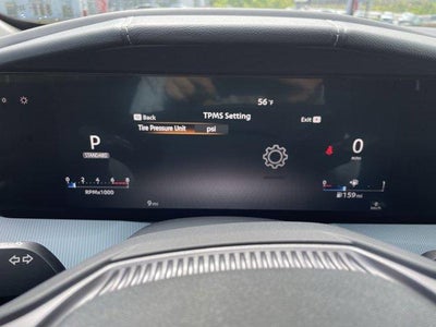 2026 Nissan Murano AWD SL