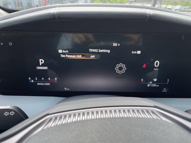 2026 Nissan Murano AWD SL