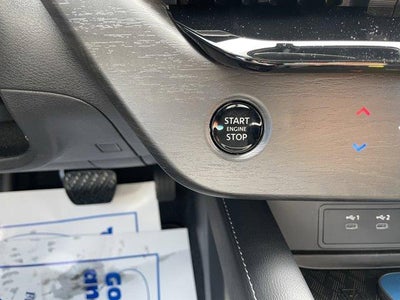 2026 Nissan Murano AWD SL