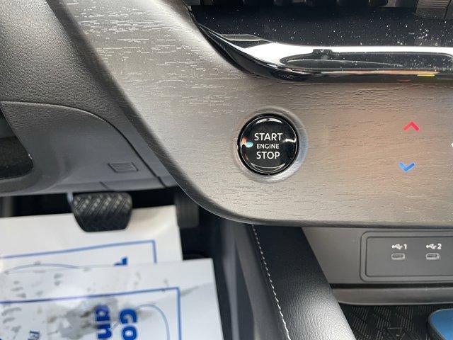 2026 Nissan Murano AWD SL