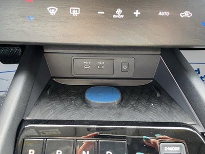 2026 Nissan Murano AWD SL