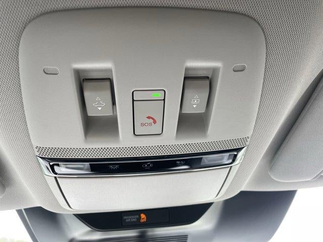 2026 Nissan Murano AWD SL
