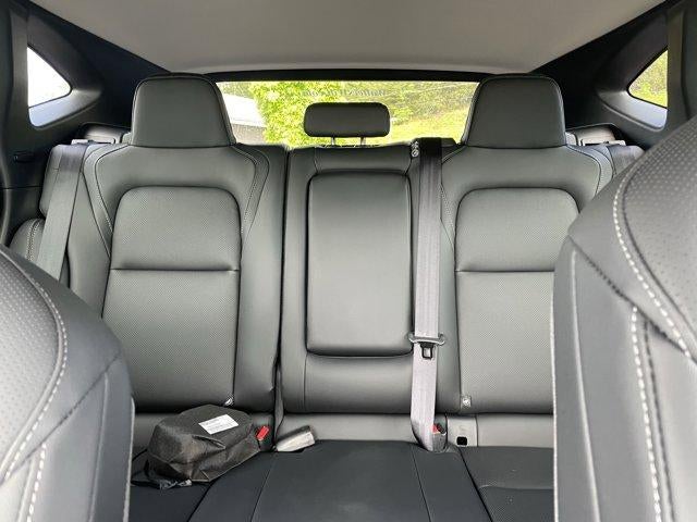 2026 Nissan Murano AWD SL