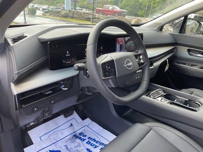 2026 Nissan Murano AWD SL