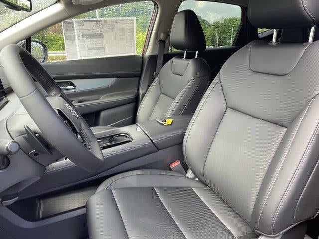 2026 Nissan Murano AWD SL