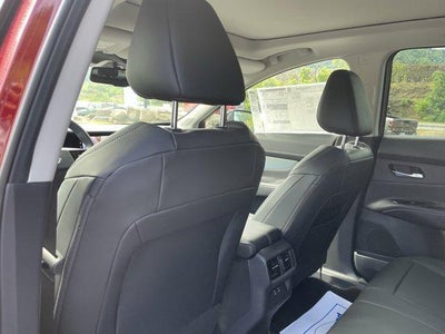 2026 Nissan Murano AWD SL