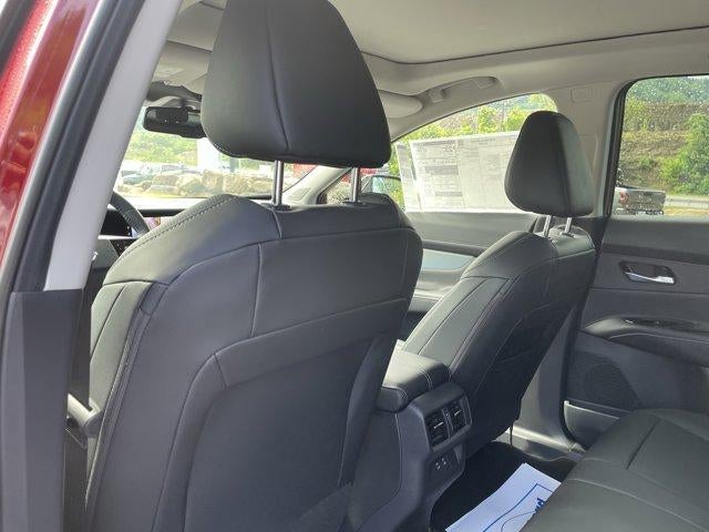 2026 Nissan Murano AWD SL