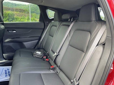 2026 Nissan Murano AWD SL