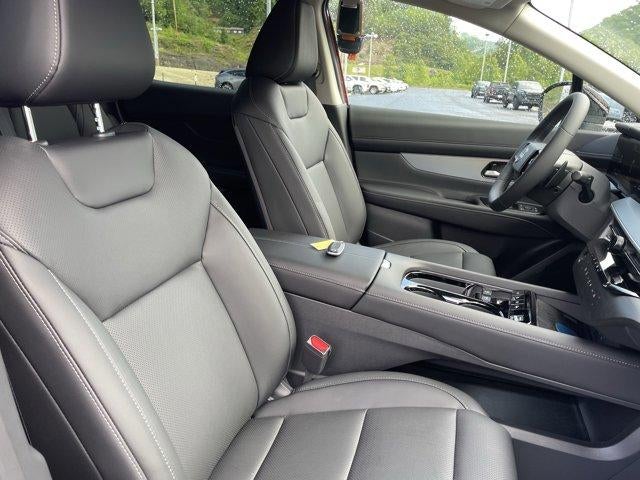 2026 Nissan Murano AWD SL