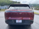 2026 Nissan Murano AWD SL
