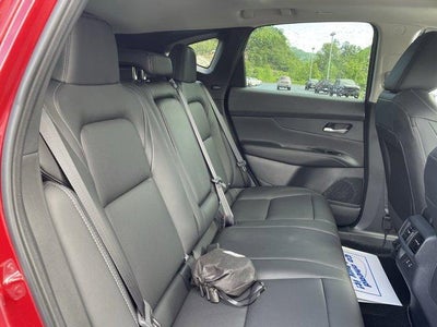 2026 Nissan Murano AWD SL