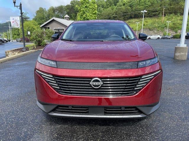 2026 Nissan Murano AWD SL