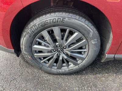 2026 Nissan Murano AWD SL