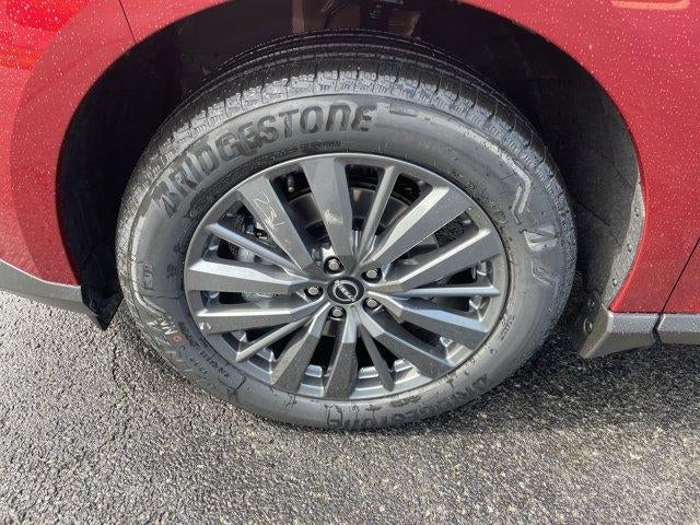 2026 Nissan Murano AWD SL