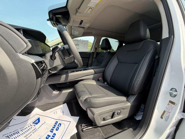 2027 Nissan Murano AWD Dark Armor