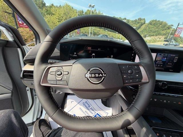 2027 Nissan Murano AWD Dark Armor