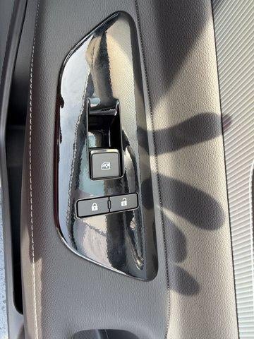 2027 Nissan Murano AWD Dark Armor