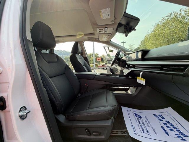 2027 Nissan Murano AWD Dark Armor