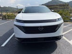 2027 Nissan Murano AWD Dark Armor