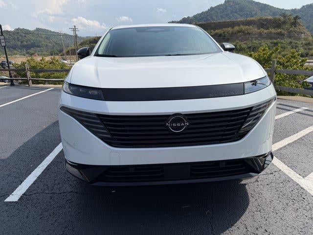 2027 Nissan Murano AWD Dark Armor
