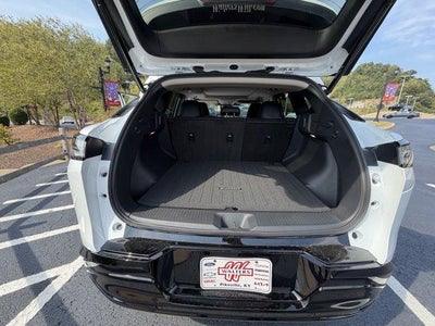 2027 Nissan Murano AWD Dark Armor