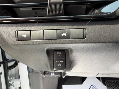 2027 Nissan Murano AWD Dark Armor