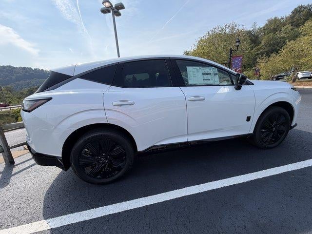 2027 Nissan Murano AWD Dark Armor