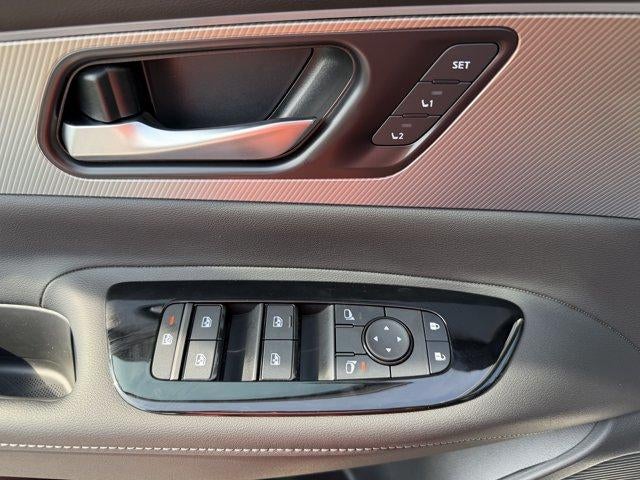 2027 Nissan Murano AWD Dark Armor