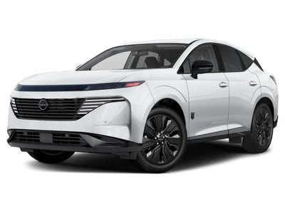 2027 Nissan Murano AWD Dark Armor