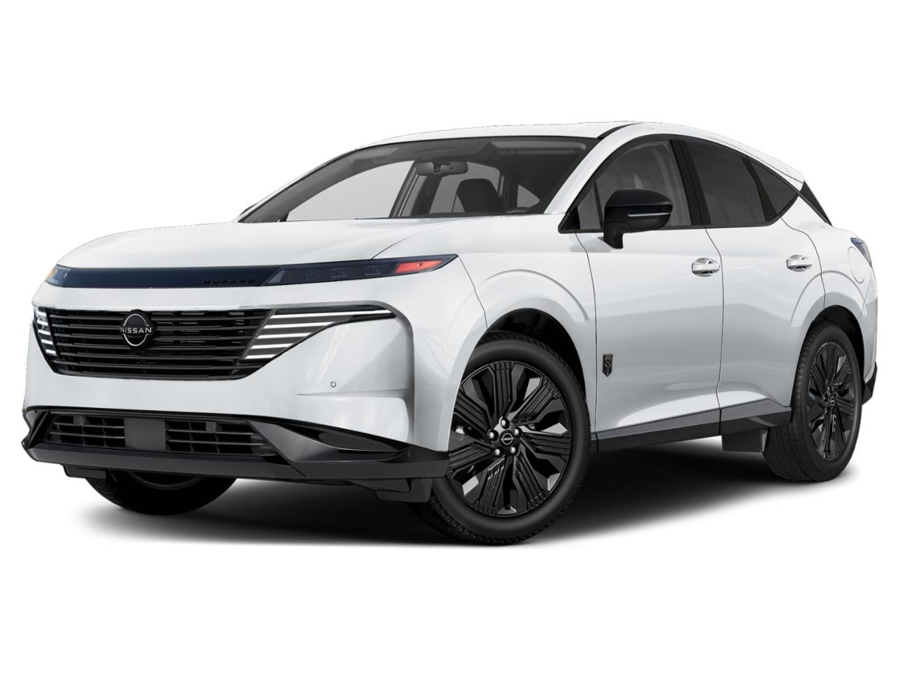 2027 Nissan Murano AWD Dark Armor