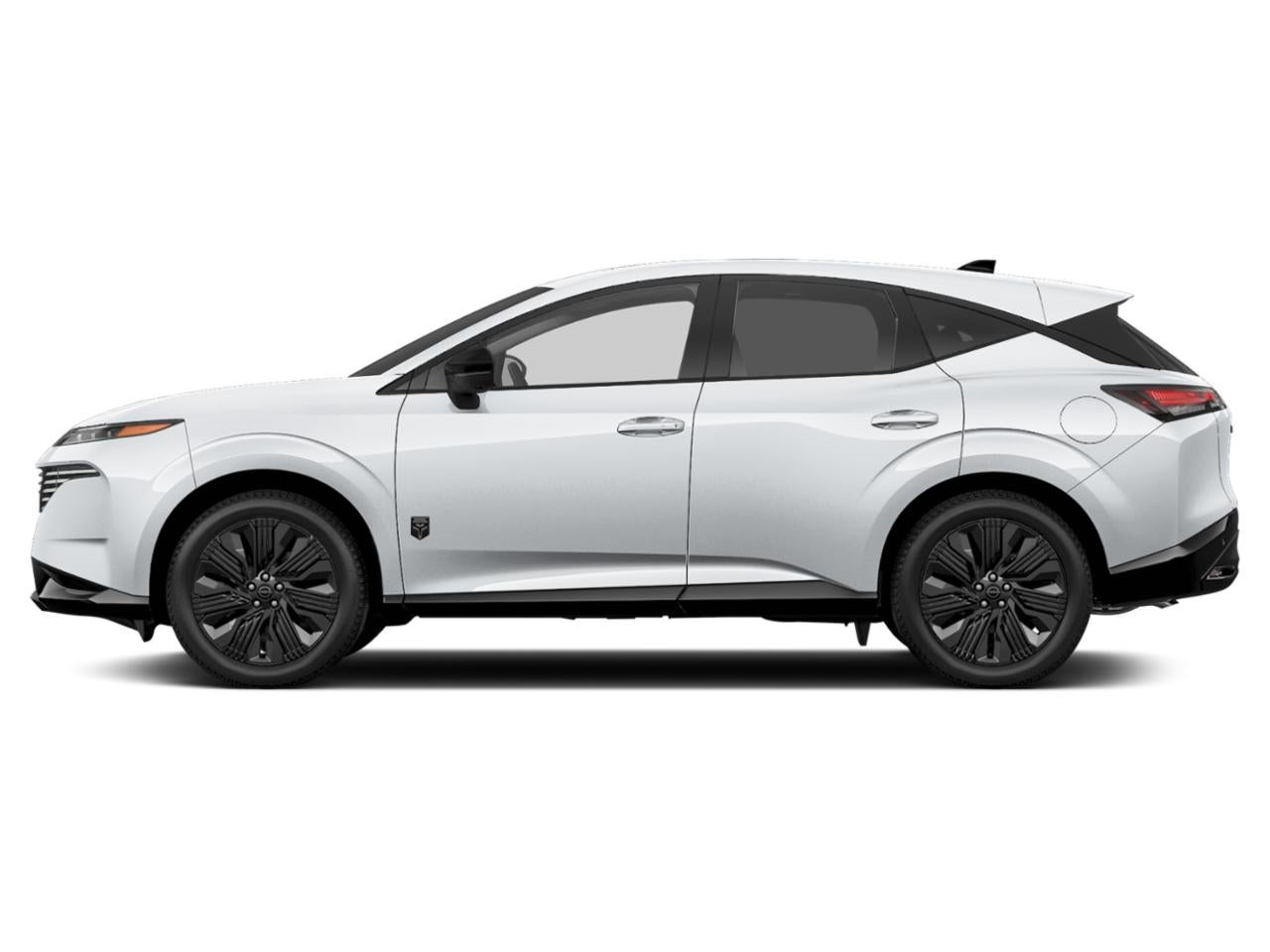 2027 Nissan Murano AWD Dark Armor