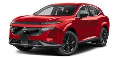 2027 Nissan Murano AWD Dark Armor